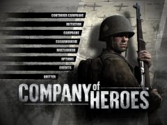 Company Of Heroes