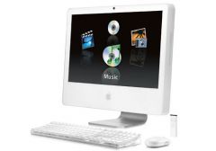 Apple iMac 24