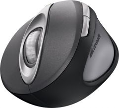  Souris Microsoft : le renouveau