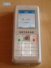 Netgear Skype Phone SPH101