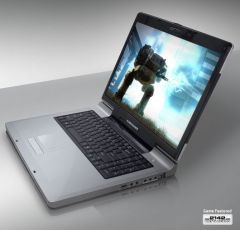 Alienware Aurora m9700