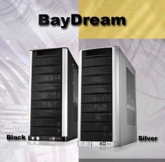 AeroCool Baydream