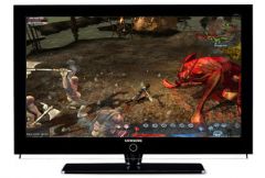 1er LCD  100 Hz : la mort de la rmanence