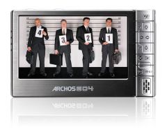 Archos 604