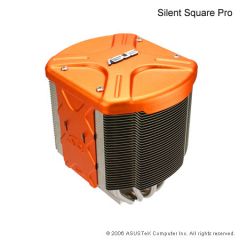 ASUS Silent Square Pro