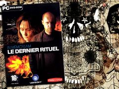 In Memoriam : le dernier rituel