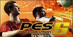 Pro Evolution Soccer 6