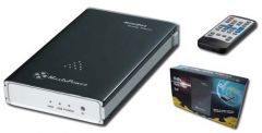 MaxInPower MiniBox Media Player 2.5