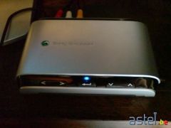 Bluetooth mdia viewer mmv-200