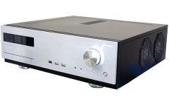 Antec Fusion