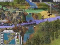 Sid Meier's Railroards!