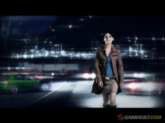 Need For Speed Carbon