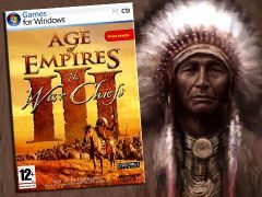 Age Of Empires III : The WarChiefs