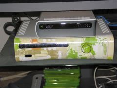 Lecteur HD-DVD pour Xbox 360