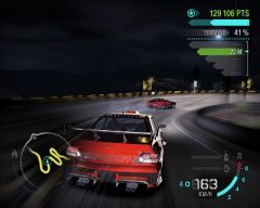 Need For Speed Carbon