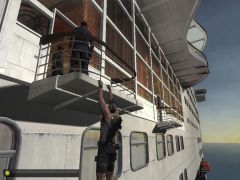 Splinter Cell : Double Agent