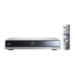 Panasonic DMP-BD10 et Samsung BD-P1000