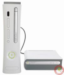 Lecteur HD DVD pour Xbox 360