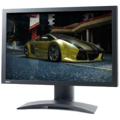BenQ FP241WZ