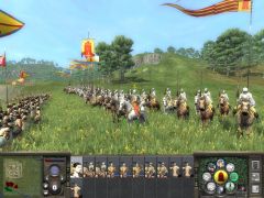 Medieval II : Total War
