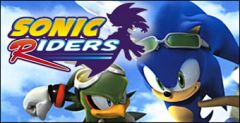 Sonic Riders
