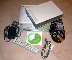 Lecteur HD-DVD pour XBox 360