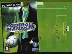  Football Manager 2007