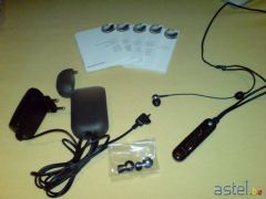 Oreillette bluetooth HBH-DS970