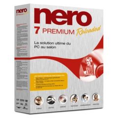 Gravure: Nero 7.5, Roxio 9.0 de retour !