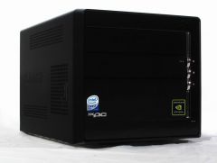 Shuttle SD37P2 3700G