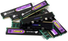 DDR2-400, 533, 667, 800, 1067... Que choisir ?