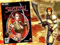 Silverfall