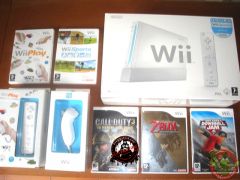 Nintendo Wii