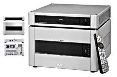 Advance HiFi PC