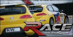 RACE : The WTCC Game