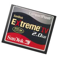 SanDisk Extreme IV