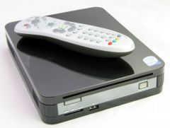 Home Media Box de NewMat