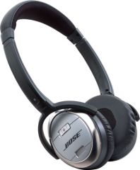 Bose QuietComfort 3