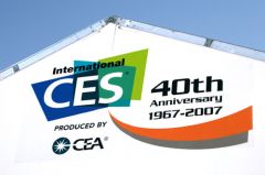 CES 2007, ce quil faut en retenir
