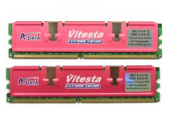 A.DATA Vitesta Extreme Edition DDR2 1066+