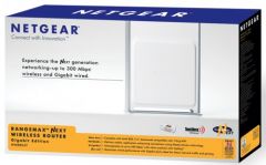 Test du routeur Wifi Netgear WNR854T