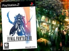 Final Fantasy XII