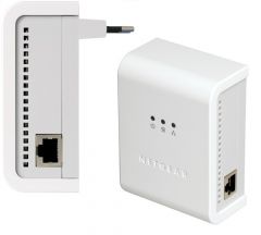 Test de l'adaptateur CPL Netgear 200Mbits