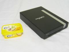 Shuttle X200