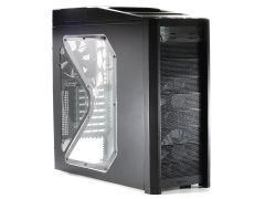 Antec Nine Hundred : le roi de la ventilation !