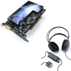 Systme audio Razer Barracuda : du son pour jouer