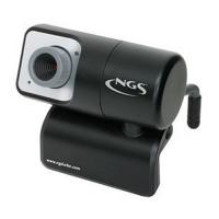 Banc d'essai webcam : la SpinCam de NGS