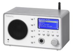 Noxon iRadio : la radio WiFi avec haut-parleur intgr