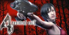 Resident Evil 4