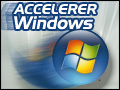  Donner un coup d'acclrateur  Windows XP et Vista : Bien entretenir Windows